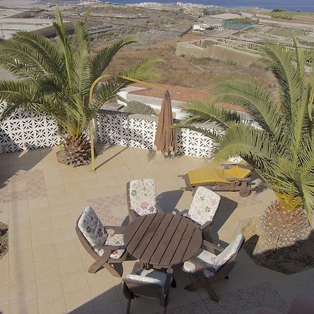 Villa Ecomar غيا ذي إسورا المظهر الخارجي الصورة